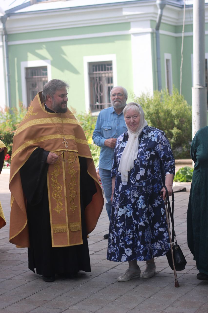 Знакомства Для Брака Протопресвитер Георгий